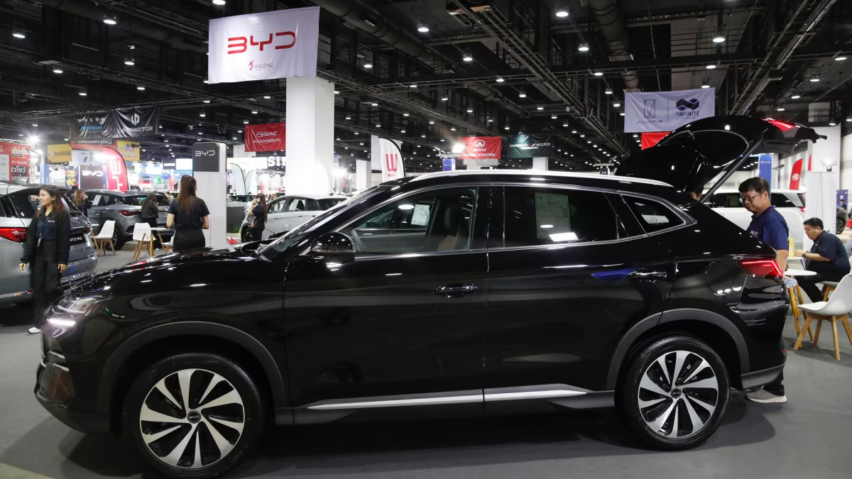 Nueve empresas automotrices quieren comprar la planta de COMPAS en Aguascalientes