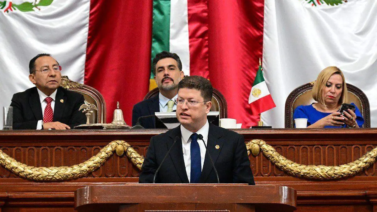 Pablo Vázquez Camacho: “La seguridad no se impone, se construye todos los días”