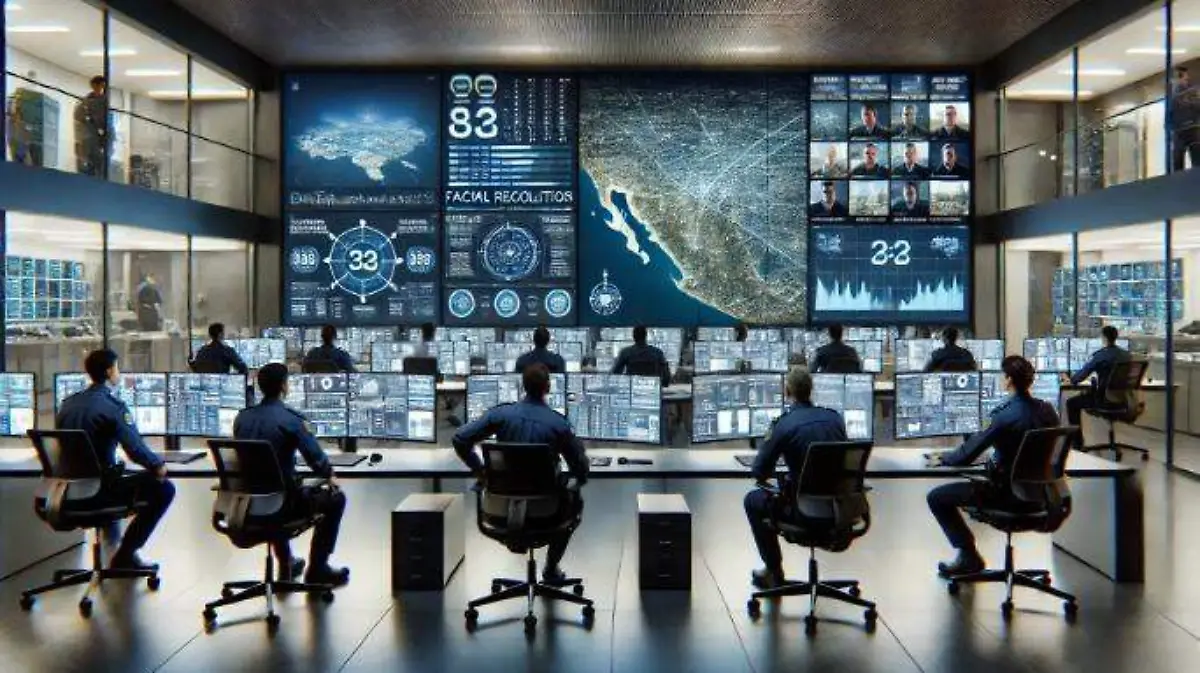 La seguridad nacional y la privacidad en el centro del debate en el SAS Innovate on Tour México