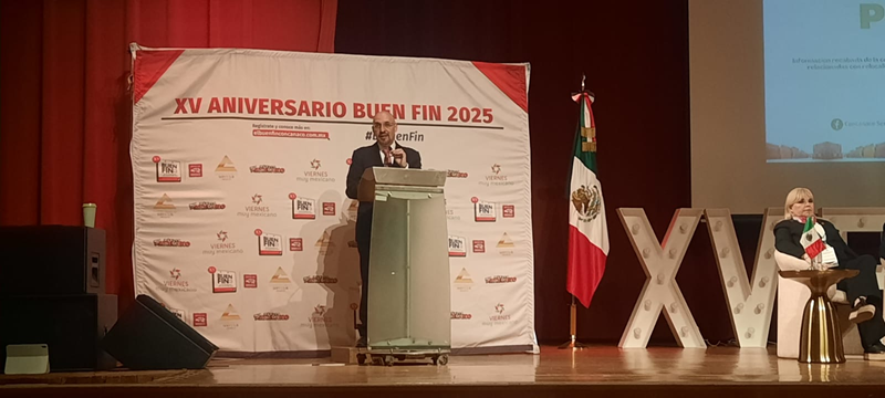 Se sumaron 23 mil 335 negocios a primera jornada del «Viernes muy mexicano»: Concanaco Servytur