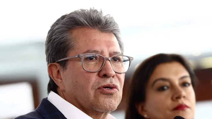 Monreal rebaja pena de cárcel a funcionarios cómplices en la Nueva Ley Antiextorsión