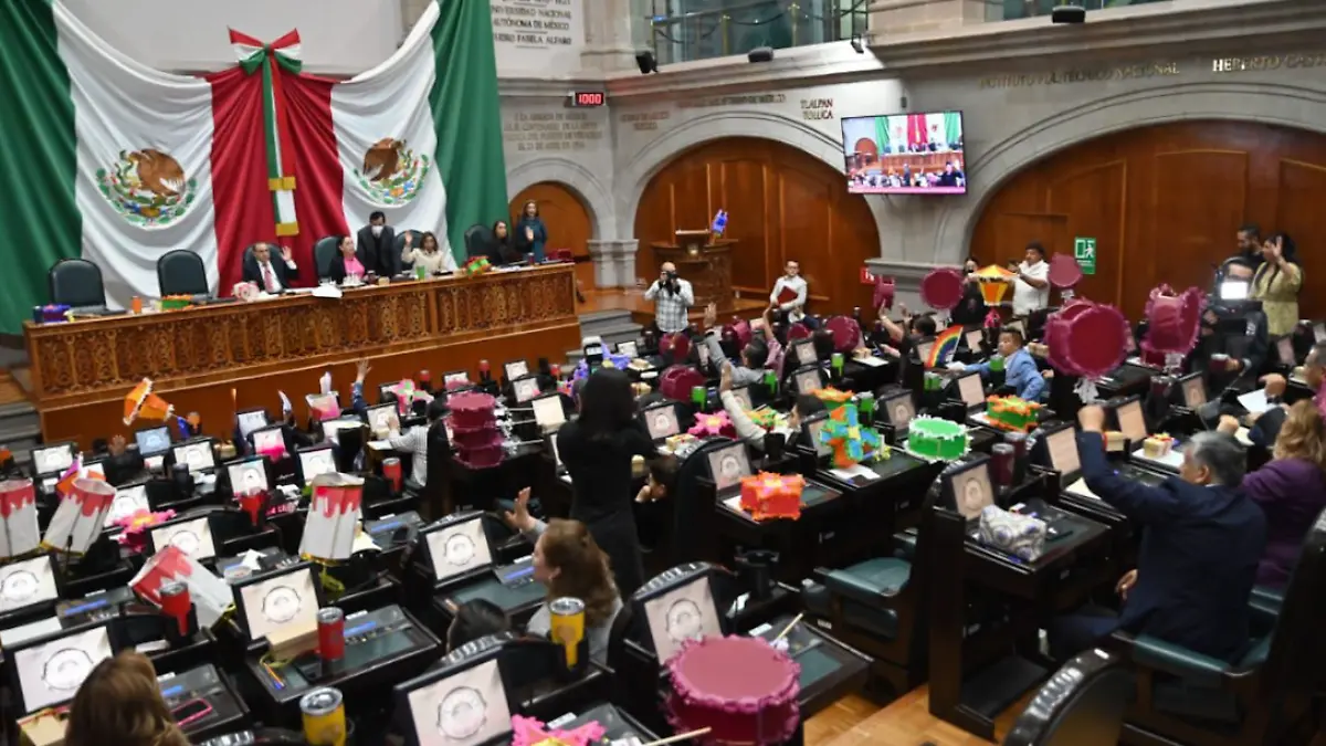 Avalan en Edomex que la violencia sexual contra menores no prescriba