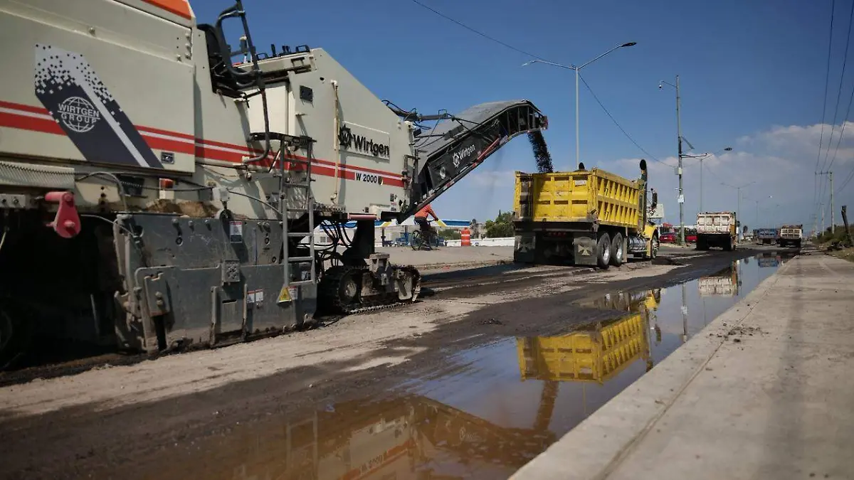 Costará más de 100 mdp reparar el camino Chalco- San Pedro Tláhuac