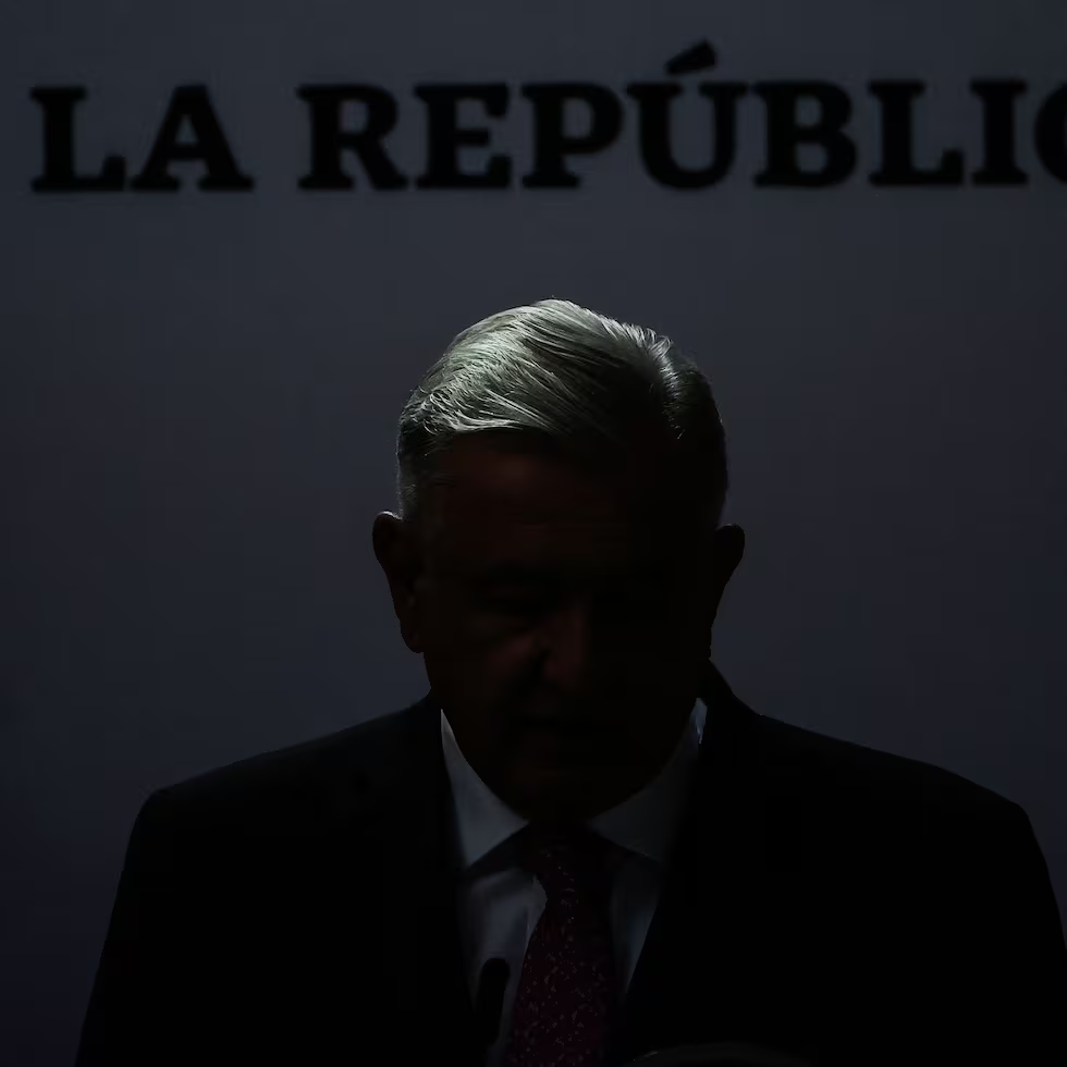 Coordenadas Políticas/Martín Aguilar/Morena, un nido de ratas