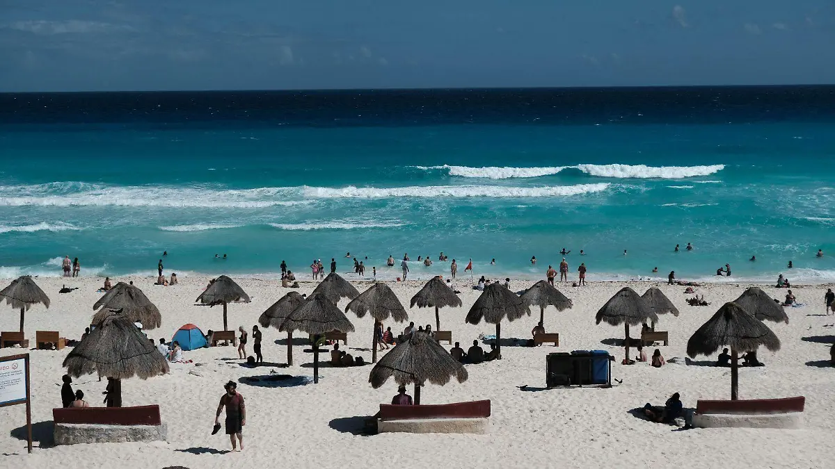 EU sanciona a organización criminal Bhardwaj HSO con sede en Cancún por tráfico de migrantes