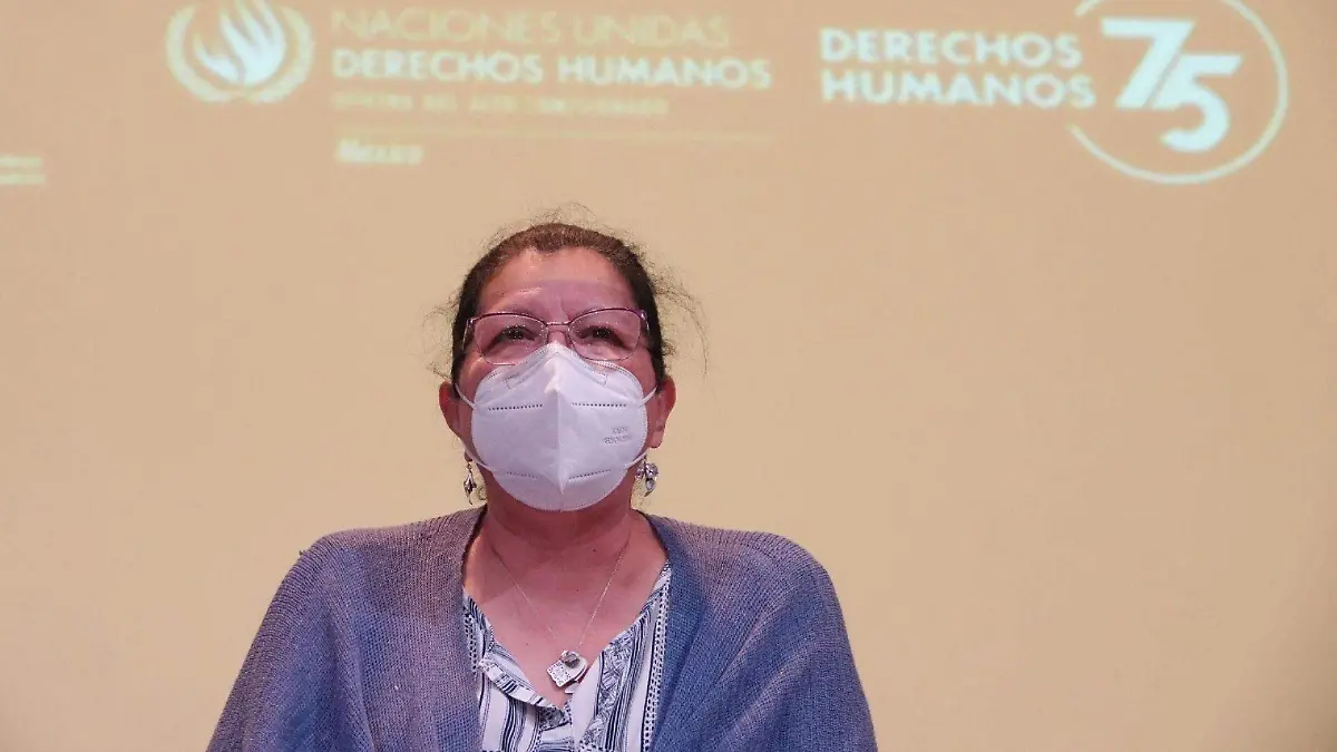 Nashieli Ramírez buscará acercar la Contraloría de CDMX a territorio