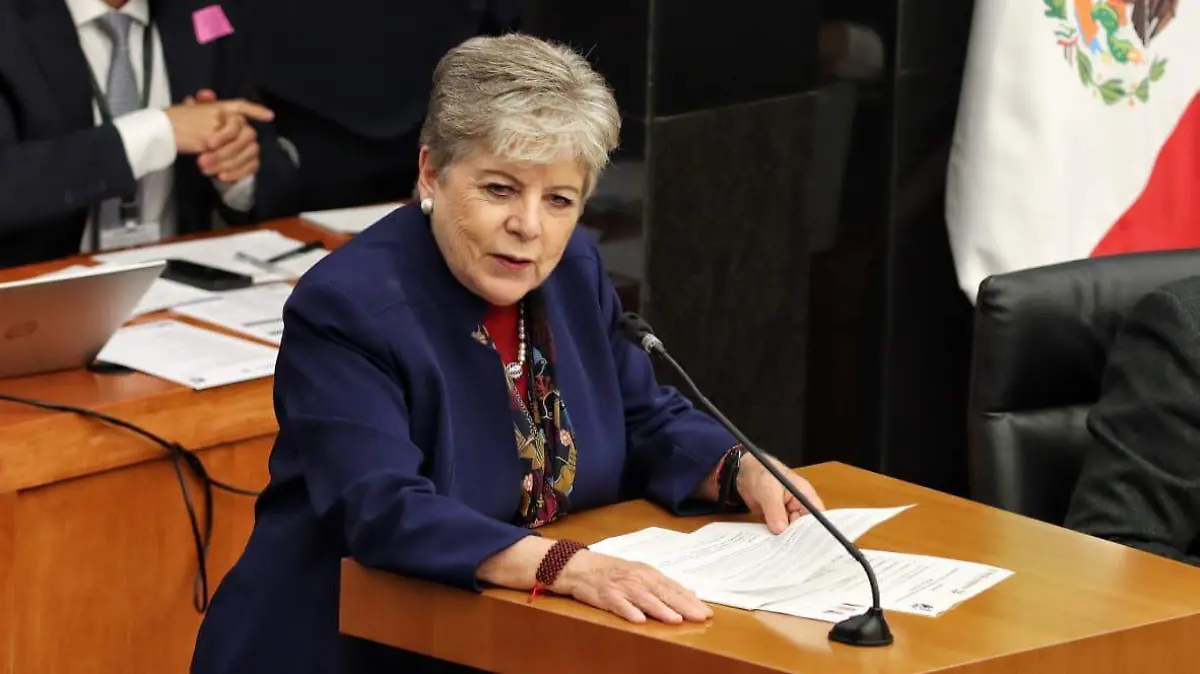 Bárcena plantea ante diputados siete prioridades ambientales al 2030 y llama a una “república de justicia am biental”