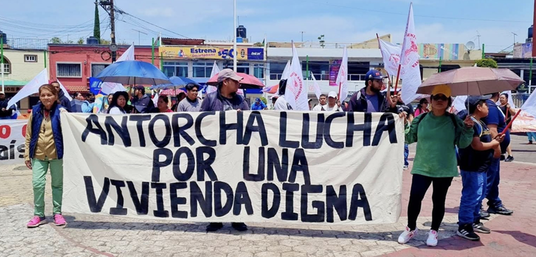 Todos a la mañanera para exigir soluciones en Tláhuac: Gloria Brito