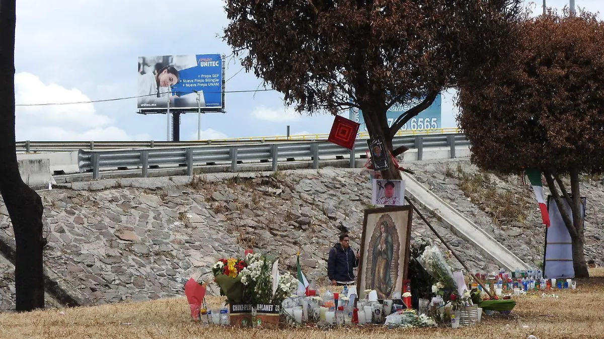 Reciben alta médica tres sobrevivientes de la explosión de pipa de gas en Iztapalapa