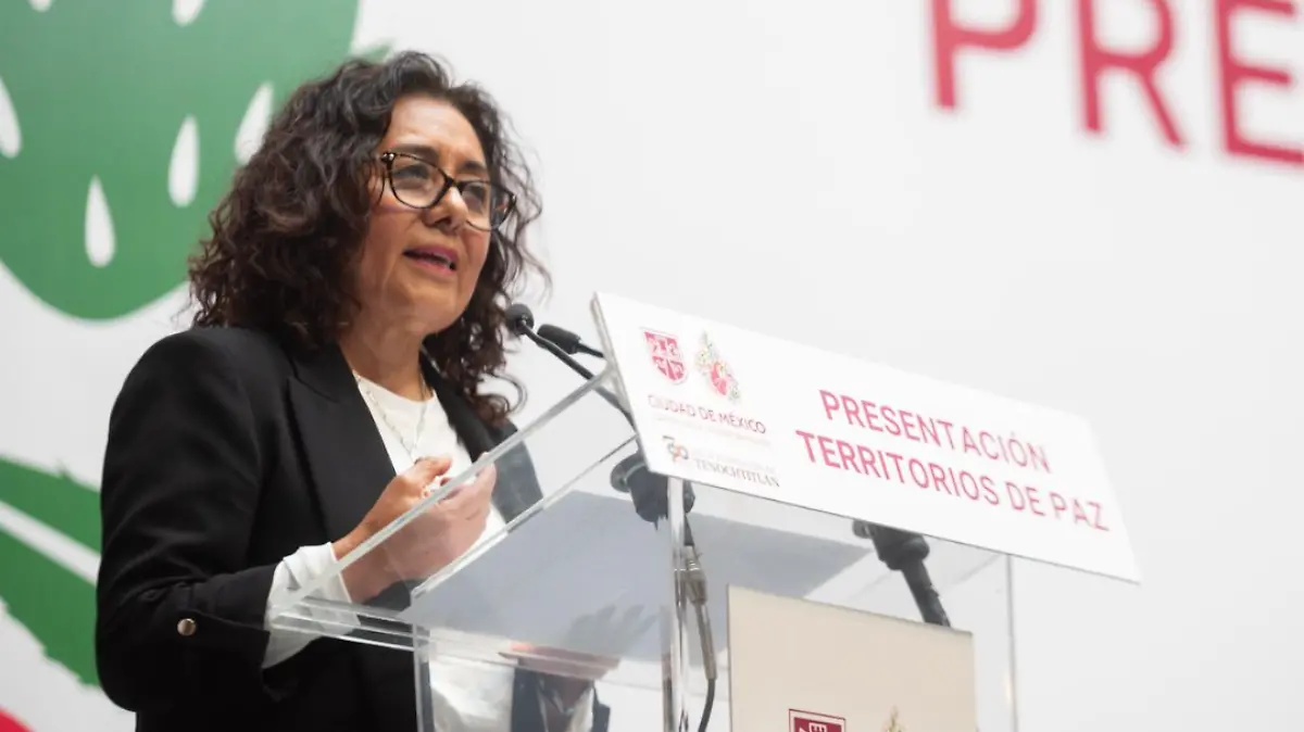 CDMX refuerza inspecciones laborales con enfoque en derechos humanos