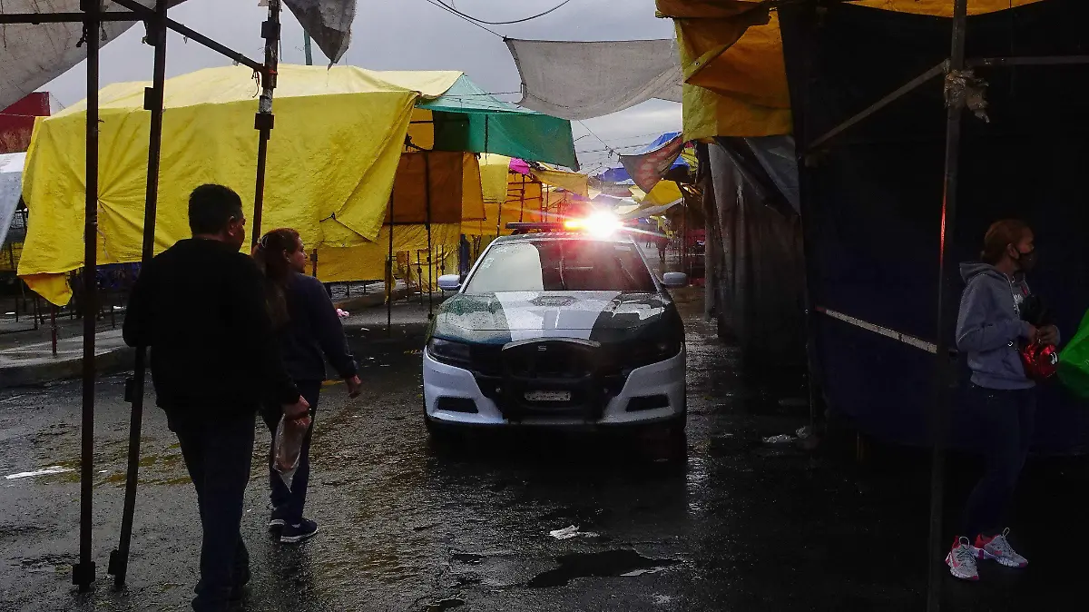 Matan a “La Plástico”, presunta vendedora de droga en Tepito