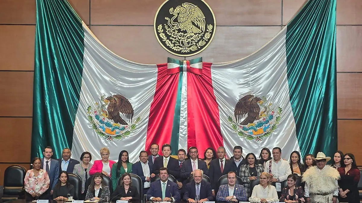 El TLCAN abrió la puerta a un comercio que hoy alcanza más de 56 mil millones de dólares: Haces Barba