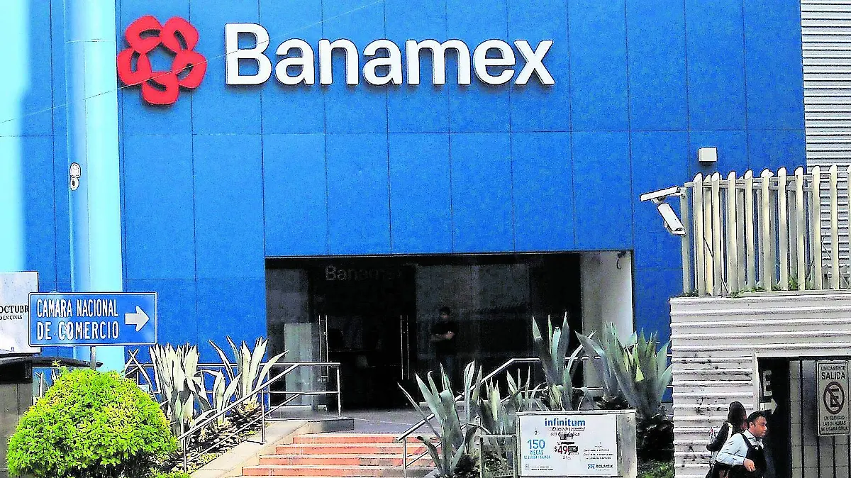 Grupo México descarta aumento de su deuda por compra de BanamexGrupo México descarta aumento de su deuda por c ompra de Banamex