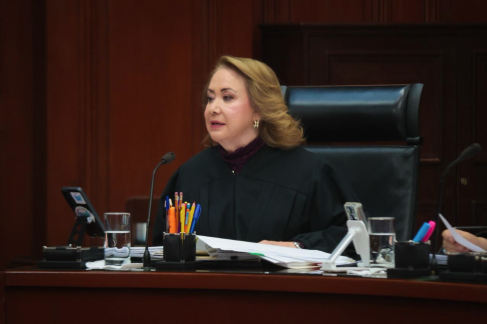 Hijos mayores de edad pueden solicitar devolución de montos acumulados en cuenta individual del trabajador fall ecido: Yasmín Esquivel Mossa