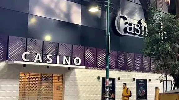 Convoca Segob a operadores de casinos a participar en discusión de Ley de Juegos y Sorteos