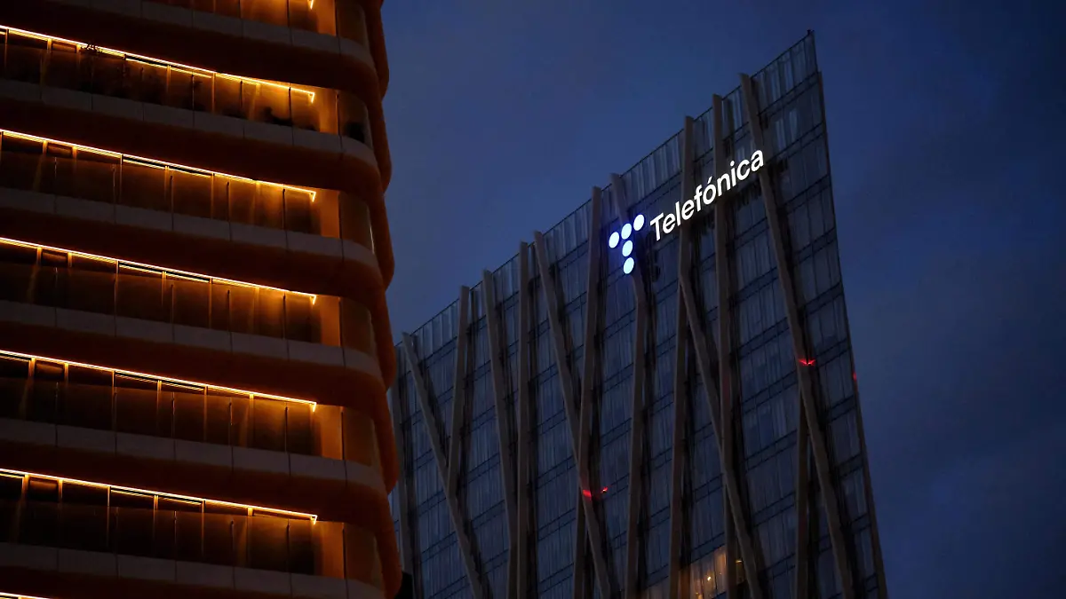Telefónica Movistar dice adiós a México