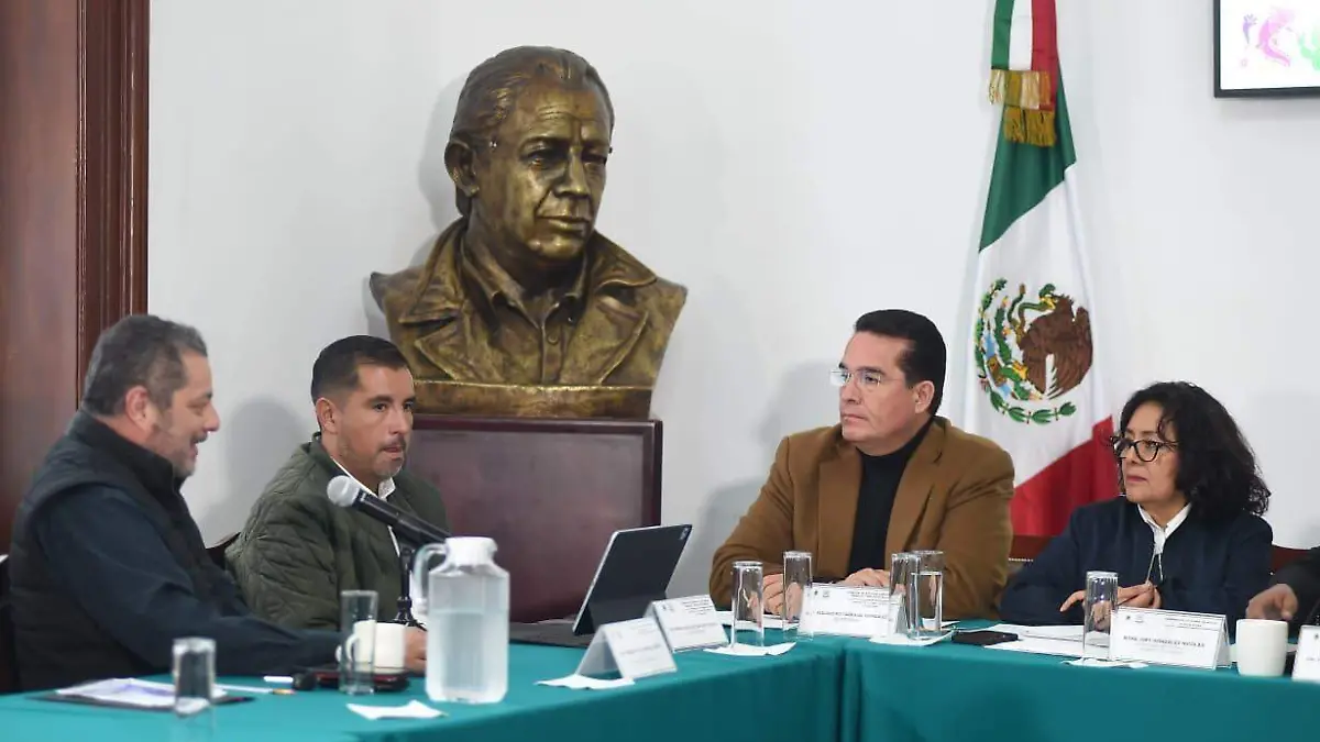 Reconocen el impulso al empleo digno y formal en la CDMX
