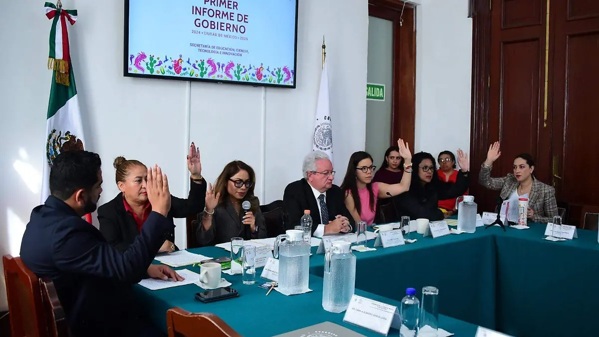 Yanes Rizo destaca avances educativos y combate a desigualdad