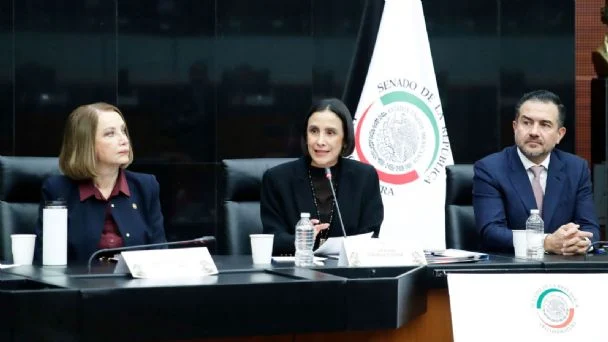 Sener asegura que Pemex recuperó su estabilidad financiera