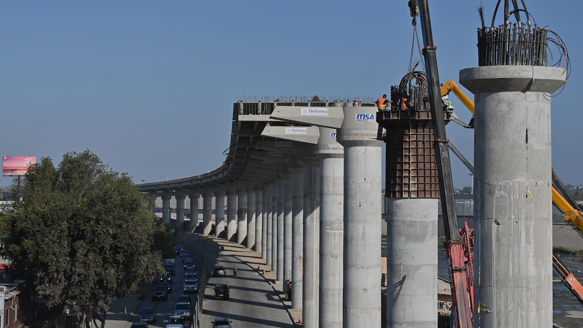 Inversión productiva registra el mayor descenso desde 2021