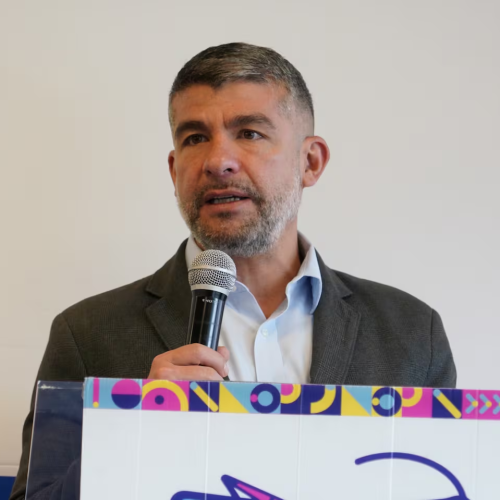 Solicita Miguel Hidalgo recursos adicionales para atender demandas por el Mundial 2026