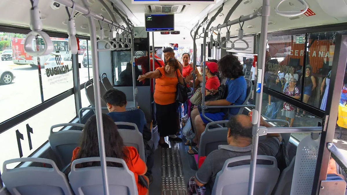 Proponen comité ciudadano de mejoras en la calidad de servicio ante aumento de pasaje en CDMX: PAN