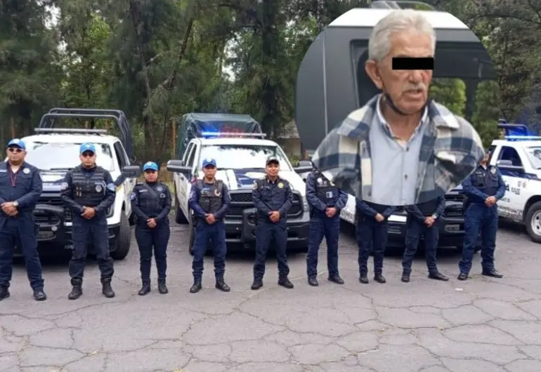 Hemos detenido a 238 personas por extorsión o tentativa de extorsión, lo que representa 50 por ciento respecto  a 2024”, puntualizó la mandataria capitalina. Sobre este delito, el titular de la SSC, Pablo Vázquez Camacho, dijo  que para combatirlo se fomenta entre la ciudadanía el autocuidado; reforzamiento en el ingreso a los centros penitencia rios, revisión permanente de las estancias de dichos centros de reclusión. Durante este año, se han realizado cerca d e 60 operativos distintos en los centros penitenciarios y se han retirado poco más de tres mil dispositivos de comunica ción.