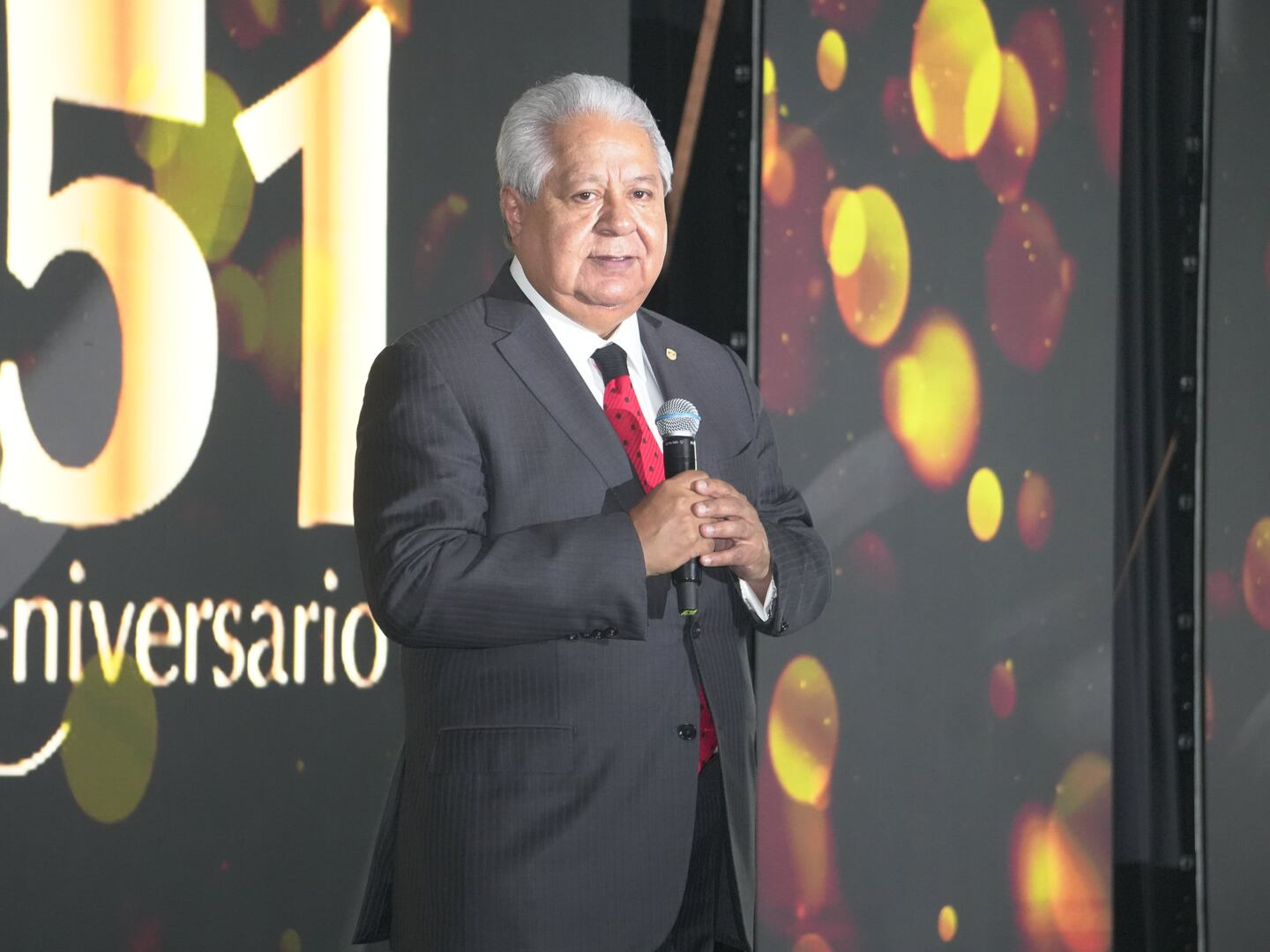 Ante posibles daños a comercios en las próximas manifestaciones, que el Gobierno indemnice: Presidente de la C ANACO