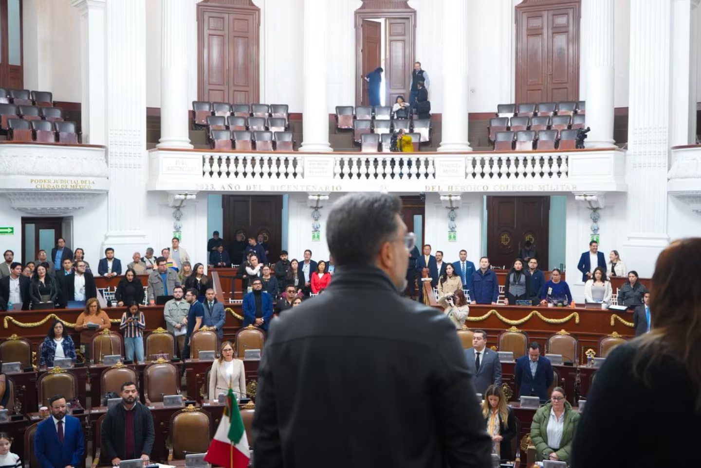 Congreso local aprueba incrementar penas por lesiones en razón de género