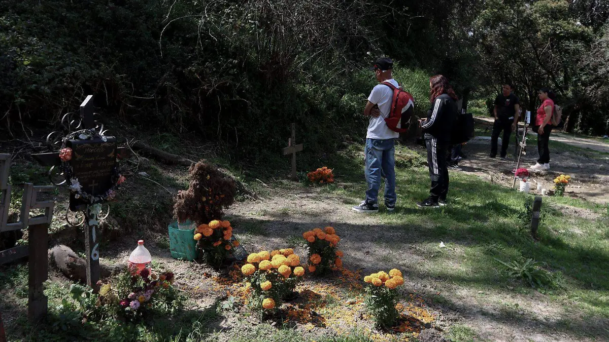 Familias que han recuperado a sus seres queridos de la Fosa Común piden que más cuerpos sean reconocidos y rec uperados