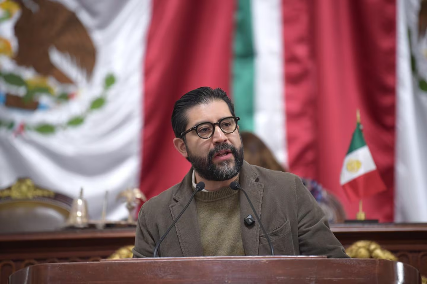 MC promueve transición energética en la CDMX