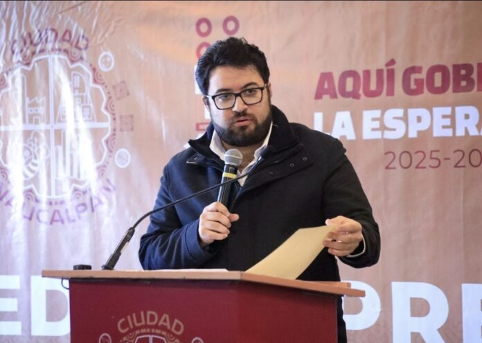 Escándalo financiero en Naucalpan: detectan irregularidades por más de 4 mil mdp