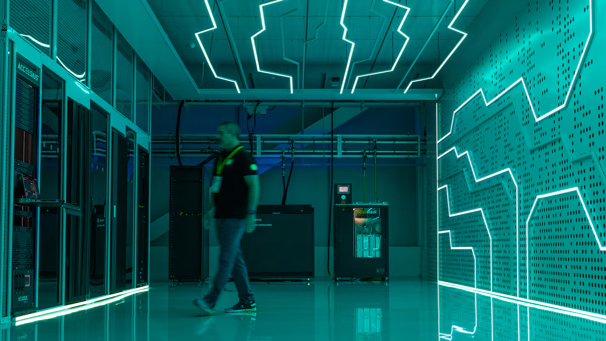 Inteligencia Artificial dará impulso de 25% a la IED, prevé IP