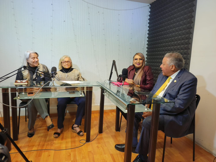 Del Pasado al Futuro/El acoso escolar y los protocolos