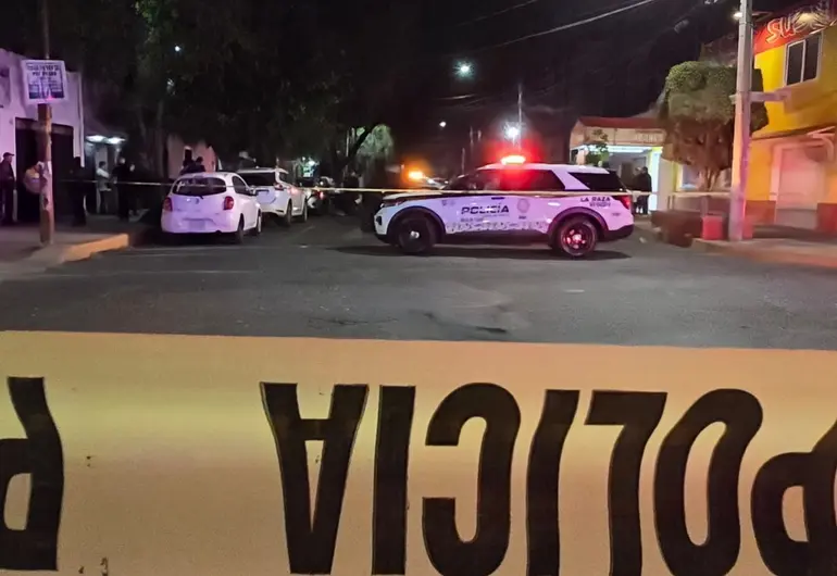 Matan a Mototaxista en Posible Ataque Directo en Azcapotzalco, CDMX