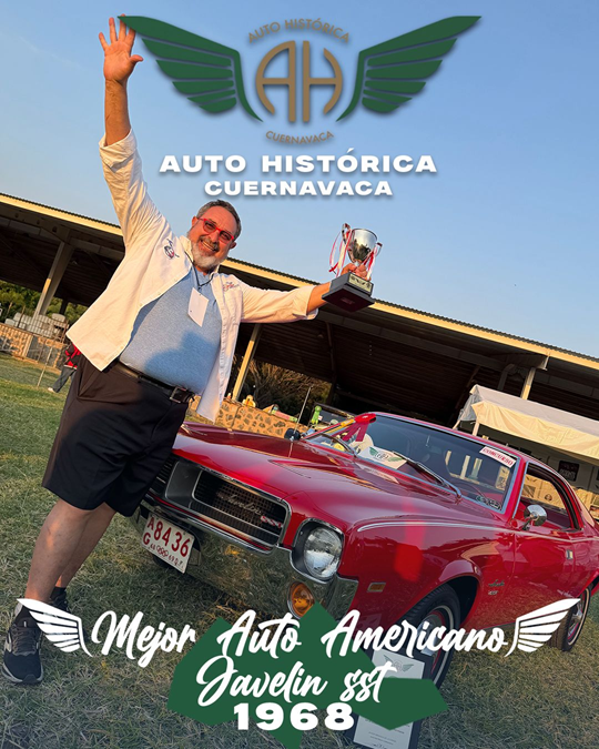 Todo un éxito fue la Segunda Edición de Histórica Cuernavaca