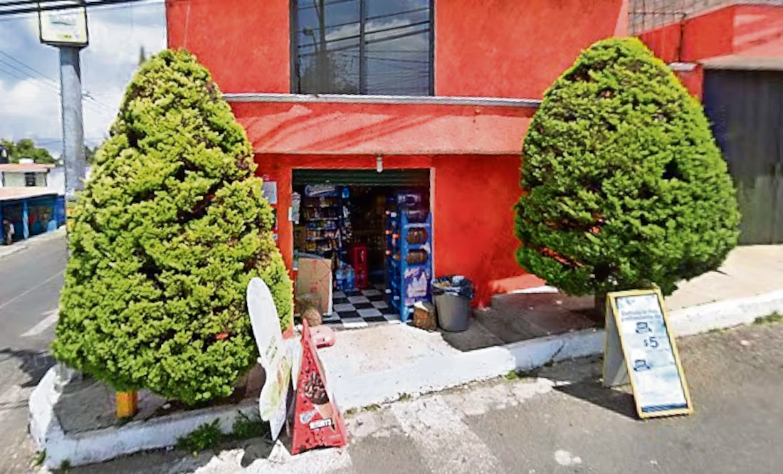 Matan a repartidor en Cuajimalpa: Lo interceptan y disparan