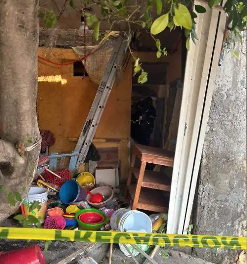 Van cinco muertos en Iztacalco por intoxicación por monóxido de carbono