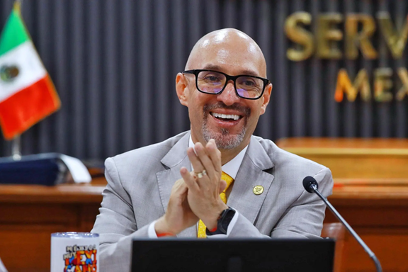 Octavio de la Torre se reelegirá como presidente de Concanaco