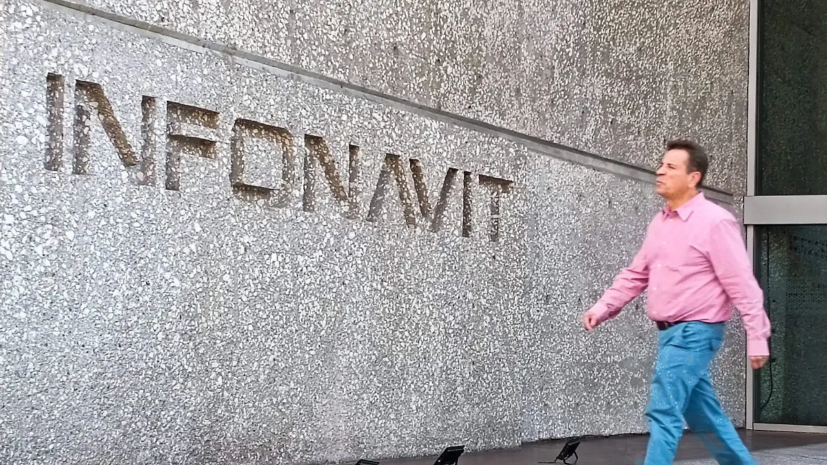 Infonavit ofrece distintos tipos de créditos para comprar, remodelar, construir o mejorar una vivienda.