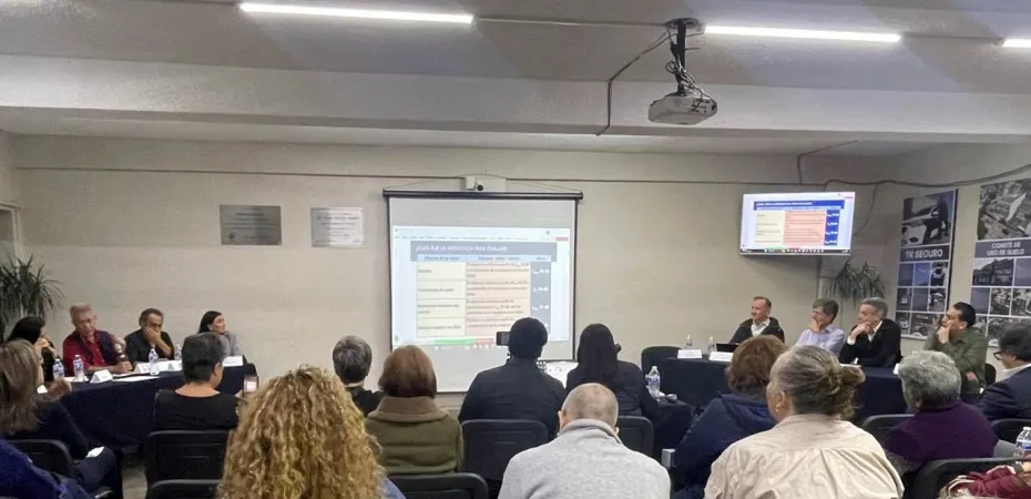 Se abre el cielo a la esperanza de 1.1 millones de afectados por ruido aéreo