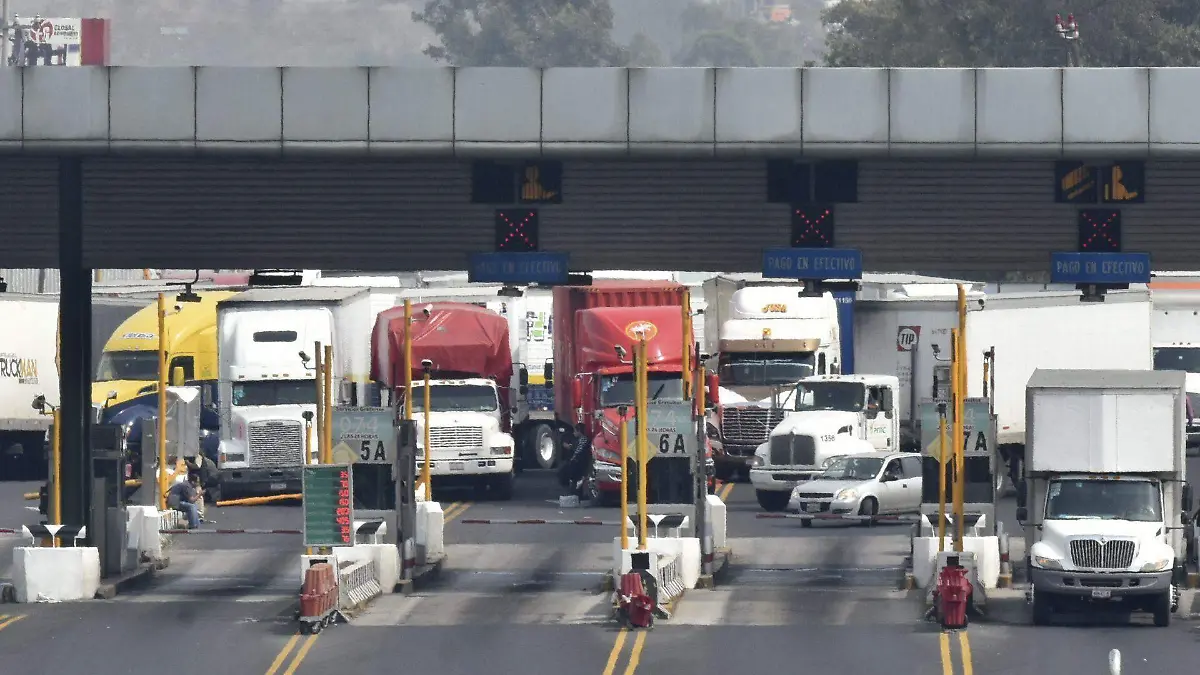 “La seguridad del Edomex fue rebasada”: preocupa a transportistas desaparición de compañero