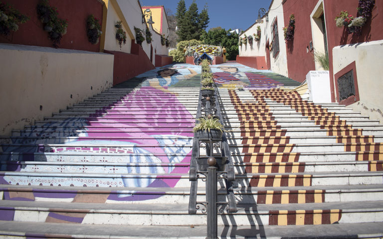 Atlixco, un pueblo encantador para los que aman el buen clima y sus buenas costumbres