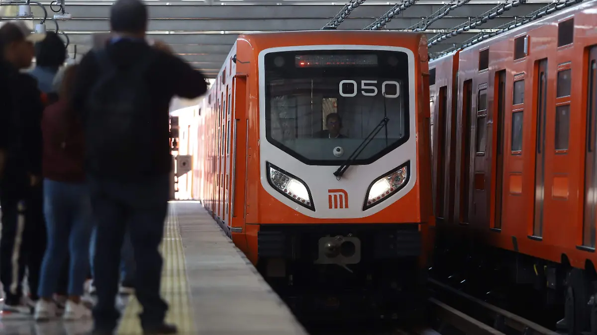 Piden duplicar presupuesto del Metro CDMX rumbo al Mundial 2026