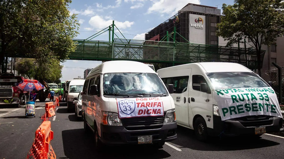 Aprueban aumento de 1.50 pesos al precio del transporte concesionado