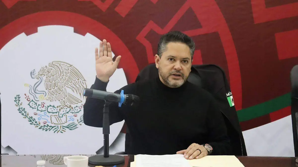 Empresarios de Calimaya denuncian presiones para comprar materiales a empresas vinculadas a funcionario