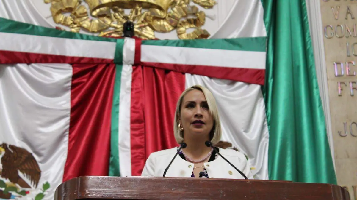 Congreso CDMX aprueba recolectar víveres para familias buscadoras
