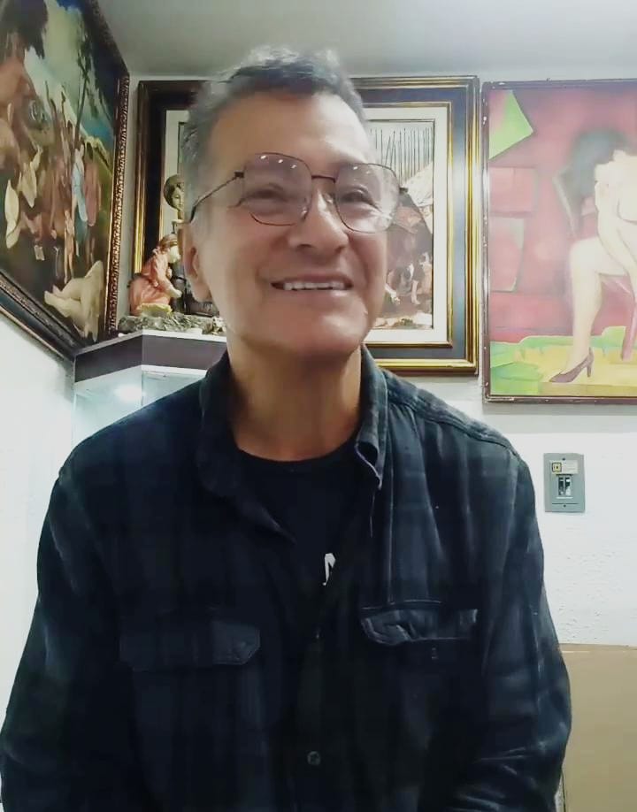 Así lo dice Lamont/12 de diciembre: la Virgen de Guadalupe, fe, historia y símbolo que une a México
