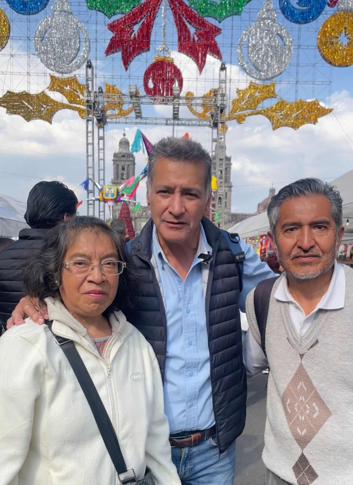 Texcoco alza la voz por su futuro: progreso con identidad y defensa del medio ambiente