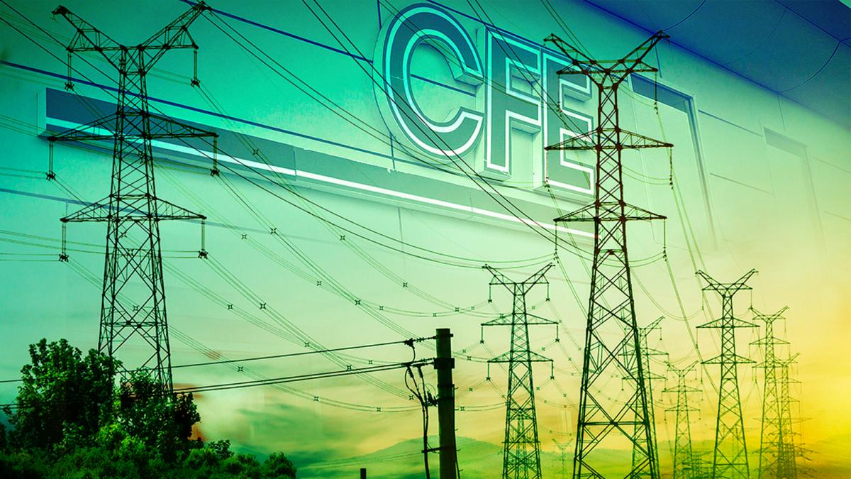 Prioridad para la CFE: Brindar un suministro eléctrico con calidad y calidez